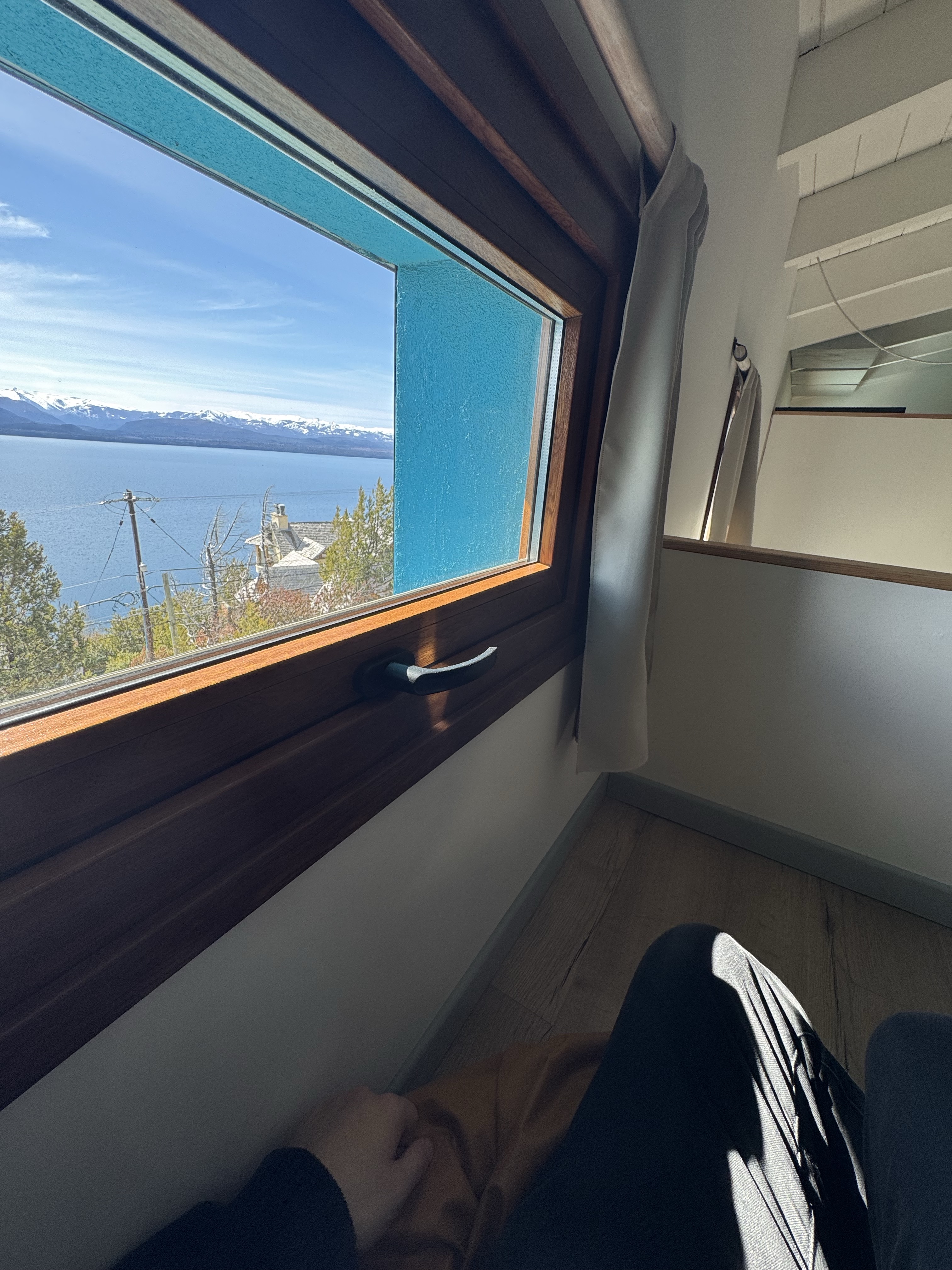 The Window